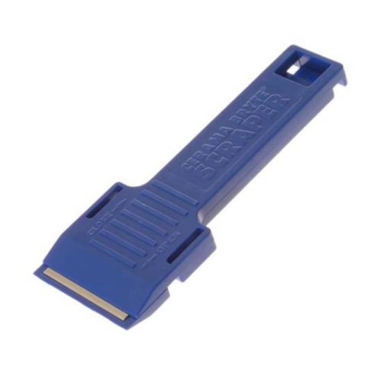 Picture of GE Cerama Bryte Cooktop Scraper Part# WX10X302