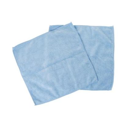 Picture of GE Stainless Steel Polishing Cloth - 2Pk Part# WX10X307
