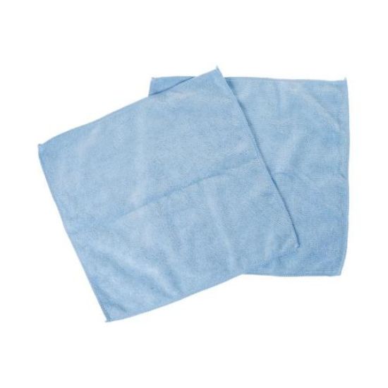 Picture of GE Stainless Steel Polishing Cloth - 2Pk Part# WX10X307