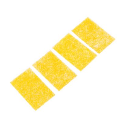 Picture of GE Cerama Bryte Cleaning Pads - 4Pk Part# WX10X350