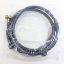 Picture of GE 6'rubber Washer Hose Part# WX41X60