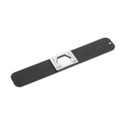 Picture of GE Ag/wrnch-95 Part# WX5X1325