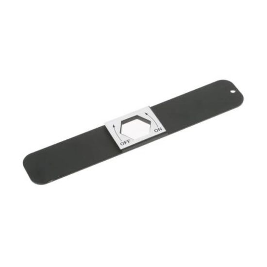 Picture of GE Ag/wrnch-95 Part# WX5X1325