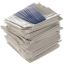 Picture of GE Universal Compactor Bags (75) Part# WX60X75