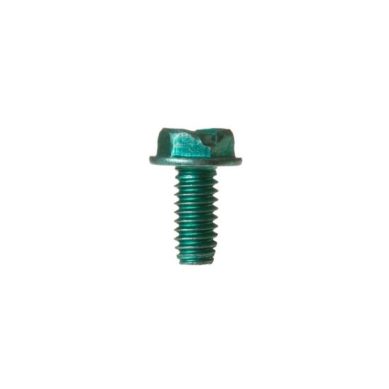 Picture of GE Screw-pkg 12 Part# WZ5X158D