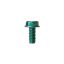 Picture of GE Screw-pkg 12 Part# WZ5X158D