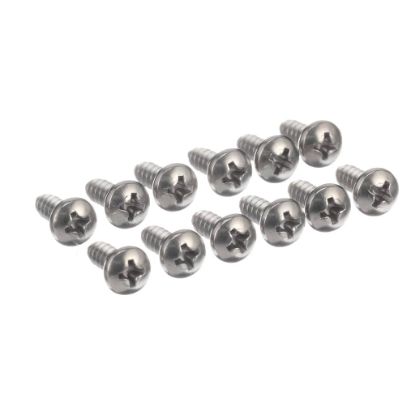 Picture of GE Screw-pkg 12 Part# WZ4X241D