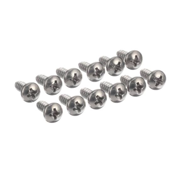 Picture of GE Screw-pkg 12 Part# WZ4X241D