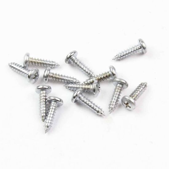 Picture of GE Screw-pkg 12 Part# WZ4X245D