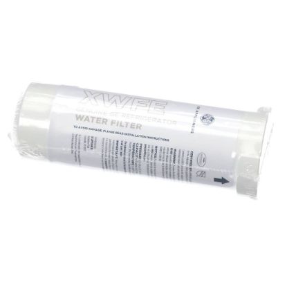 Picture of GE Ge Xwfe Refrigerator Water Filter Part# XWFE