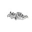 Picture of GE Screw-pkg 12 Part# WZ5X219D