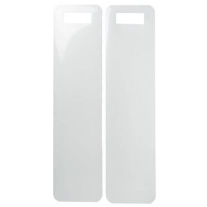 Picture of GE Appliance Slides 2 Pack Part# WX05X12009