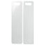Picture of GE Appliance Slides 2 Pack Part# WX05X12009