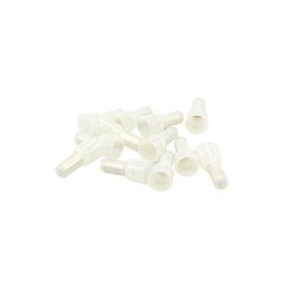 Picture of GE Terminal Splice Part# WX01X42746