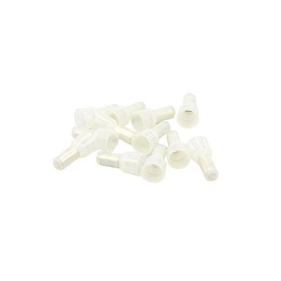 Picture of GE Terminal Splice Part# WX01X42746