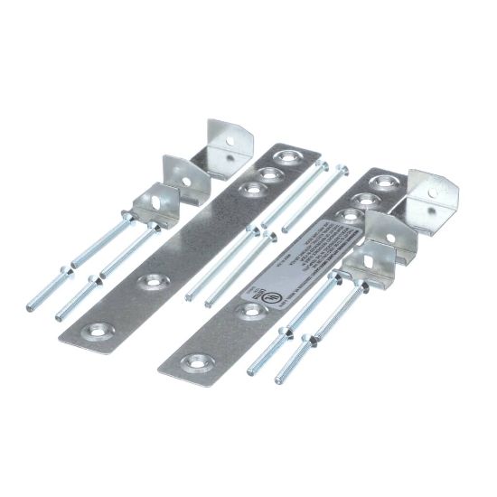 Picture of GE Under Cab Mt Part# WX4-A019