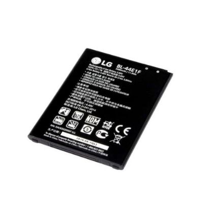 Picture of LG Rechargeable Battery,lithium Ion Part# EAC63320507