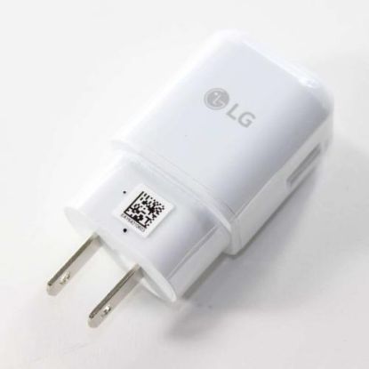 Picture of LG Adapters Part# EAY64210603