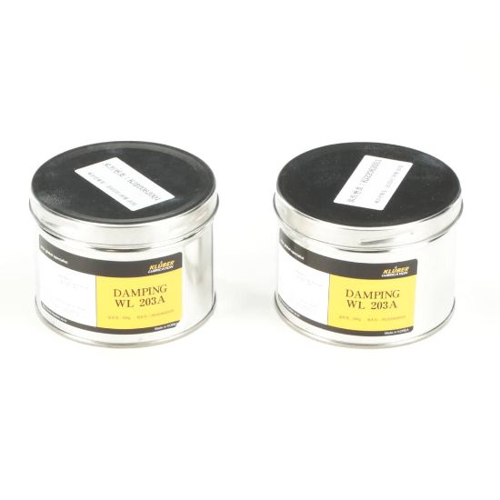 Picture of Samsung Grease-silicon Part# 0205-001283