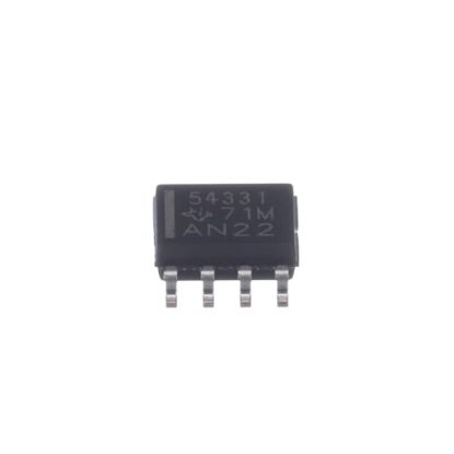 Picture of Samsung Ic-dc/dc Converter Part# 1203-007144