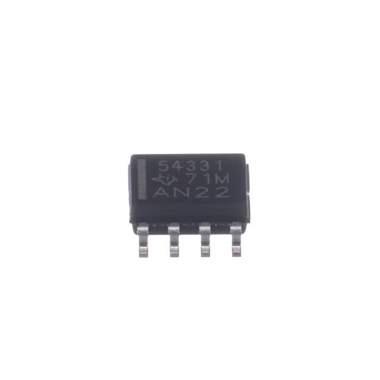 Picture of Samsung Ic-dc/dc Converter Part# 1203-007144