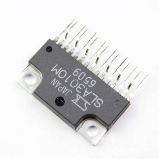 Picture of Samsung Ic-multi Reg. Part# 1203-003158