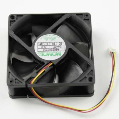 Picture of Samsung Fan-dc Part# 3103-001324