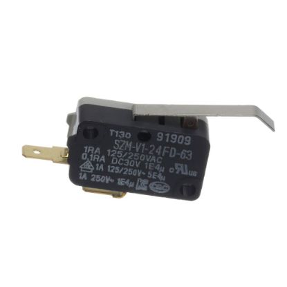 Picture of Samsung Switch-micro Part# 3405-001117