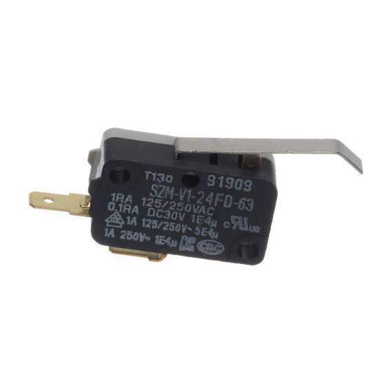 Picture of Samsung Switch-micro Part# 3405-001117