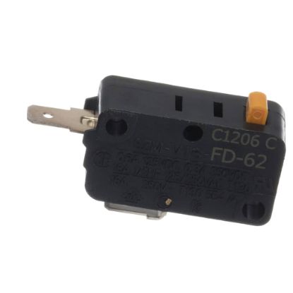 Picture of Samsung Switch-micro Part# 3405-001033