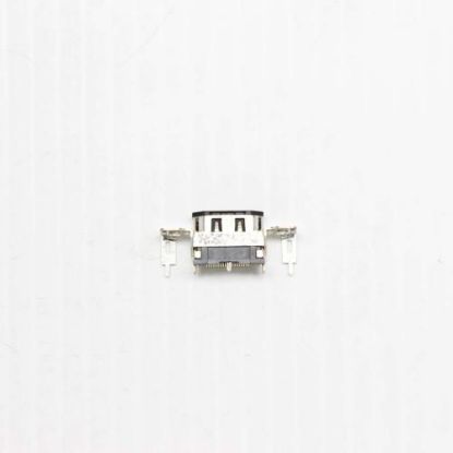 Picture of Samsung Connector-hdmi Part# 3701-001591
