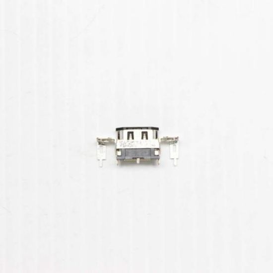 Picture of Samsung Connector-hdmi Part# 3701-001591