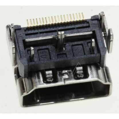 Picture of Samsung Connector-hdmi Part# 3701-001967