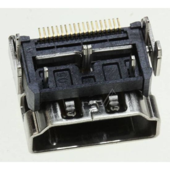 Picture of Samsung Connector-hdmi Part# 3701-001967