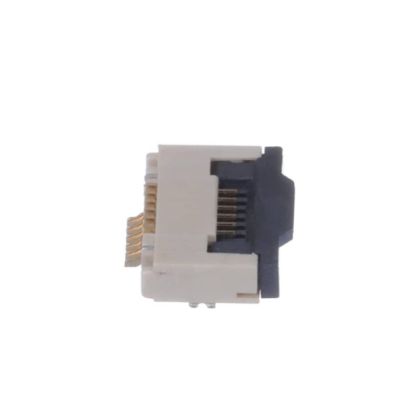 Picture of Samsung Connector-fpc/ffc/pic;6p,0.5mm,smd-a,sn, Part# 3708-002882