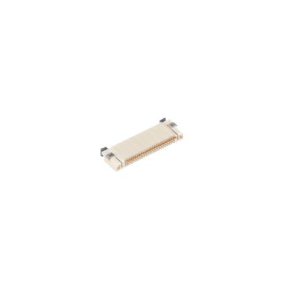 Picture of Samsung Connector-fpc/ffc/pic Part# 3708-003062