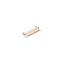 Picture of Samsung Connector-fpc/ffc/pic Part# 3708-003062