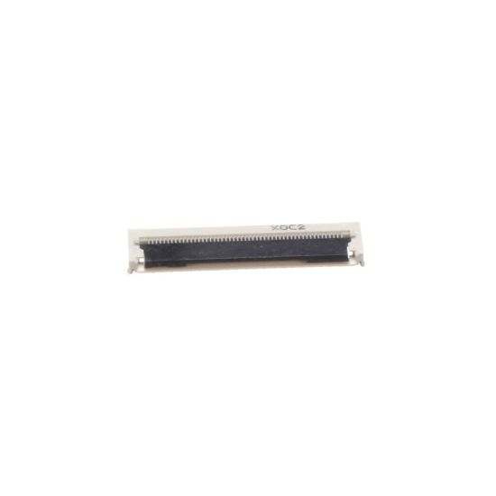 Picture of Samsung Connector-fpc/ffc/pic Part# 3708-003073