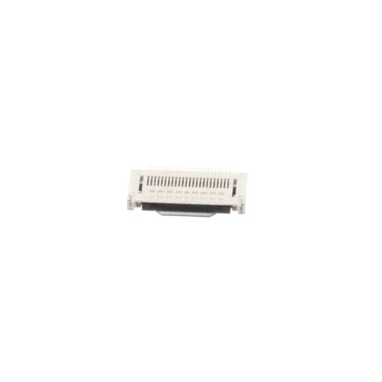 Picture of Samsung Connector Fpc Ffc Pic Part# 3708-003355