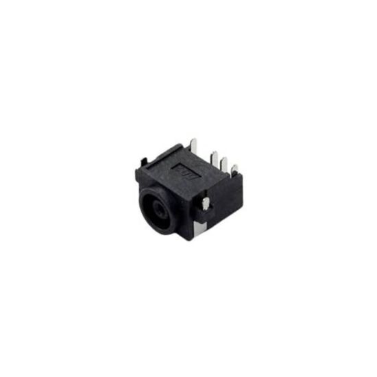 Picture of Samsung Jack-dc Power Part# 3722-003128