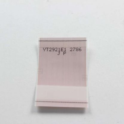 Picture of Samsung Ffc Cable-flat Part# 3809-002786
