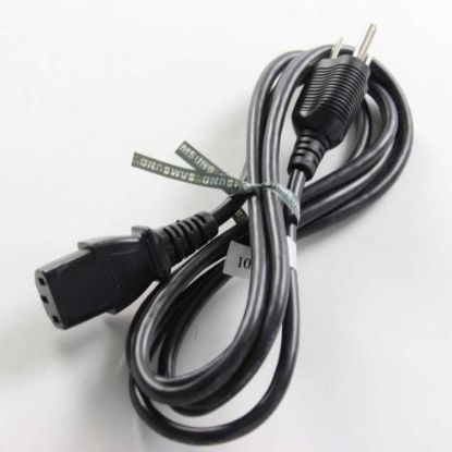 Picture of Samsung Power Cord-dt Part# 3903-000085