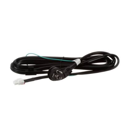 Picture of Samsung Power Cord-at Part# 3903-000400
