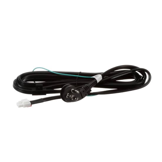Picture of Samsung Power Cord-at Part# 3903-000400