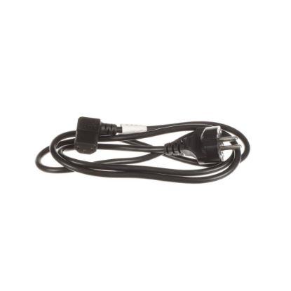 Picture of Samsung Power Cord-dt Part# 3903-000456