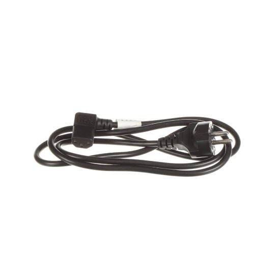 Picture of Samsung Power Cord-dt Part# 3903-000456