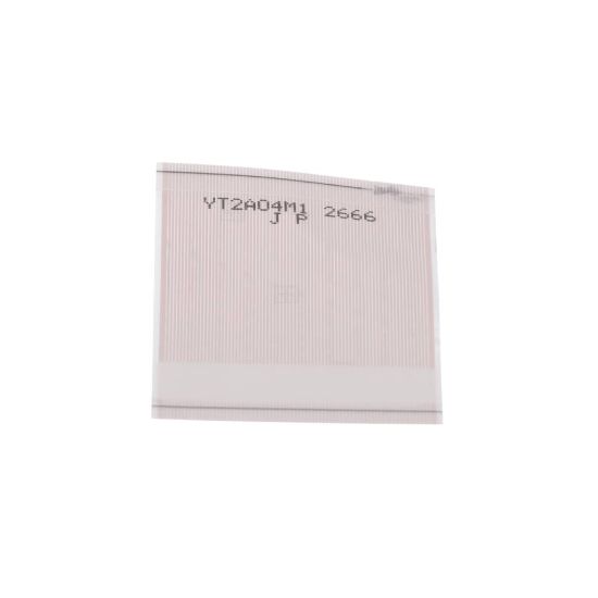 Picture of Samsung Ffc Cable-flat Part# 3809-002666