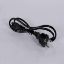 Picture of Samsung Power Cord - Wall Outlet Part# 3903-000444