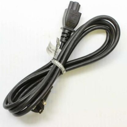 Picture of Samsung Power Cord-dt Part# 3903-000641