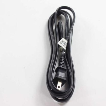 Picture of Samsung Power Cord-dt Part# 3903-000192